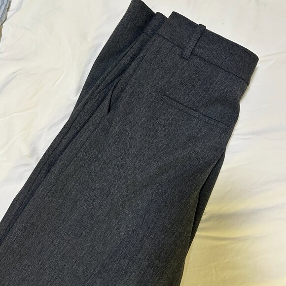 Aritzia Effortless Pants - Picture 2 of 4
